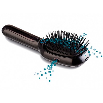 Гребінець з іонізацією GA.MA DEEP CARE Ozone-Ion 4D THERAPY MP59.4D Гребінець з іонізацією GA.MA DEEP CARE Ozone-Ion 4D THERAPY MP59.4D