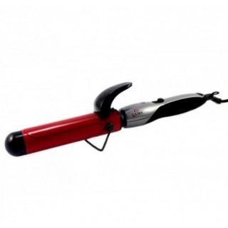 Плойка для волосся турмалін Ga.Ma F21-33 без терморегулятора 33 мм