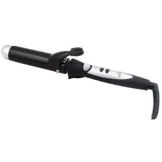 Плойка для волосся кераміка Ga.Ma Starlight F21.33CE 33 мм