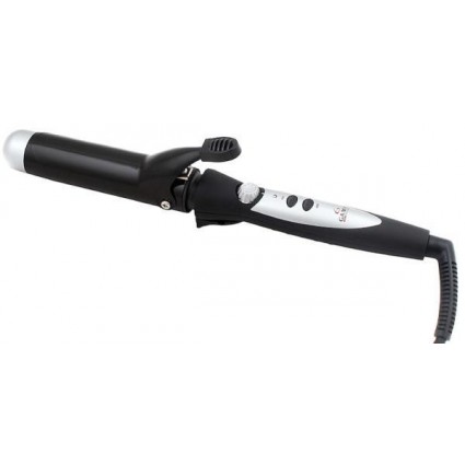 Плойка для волосся кераміка Ga.Ma Starlight F21.33CE 33 мм Плойка для волосся кераміка Ga.Ma Starlight F21.33CE 33 мм