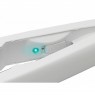 Праска для волосся Ga.Ma CP1LTI Титанове покриття + лазер
