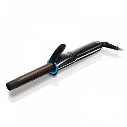 Плойка для волосся GA.MA G-Evo Digital IHT Tourmaline F11.19GEVO 19 мм Плойка для волосся GA.MA G-Evo Digital IHT Tourmaline F11.19GEVO 19 мм