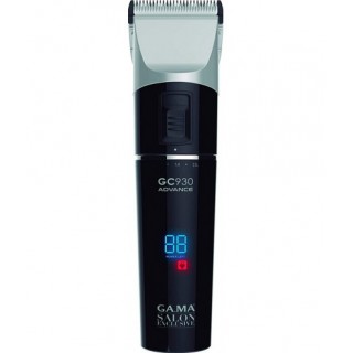 Машинка для стрижки Ga.Ma GC930 Advance