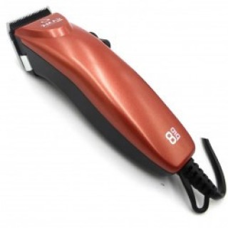 Машинка для стрижки Ga.Ma PRO8 RED