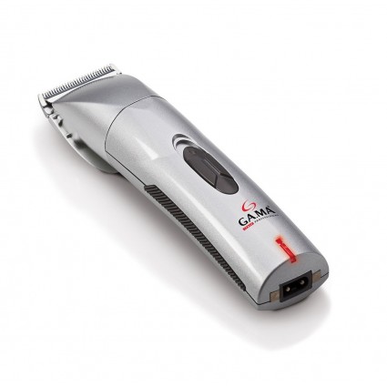 Машинка для стрижки волос GA.MA GC 900 Alloy