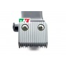 Машинка для стрижки GA.MA PRO8 дротова