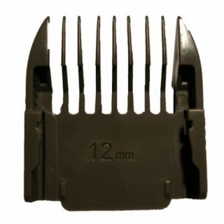 Насадка для машинки GA.MA GC900 Alloy 12 мм