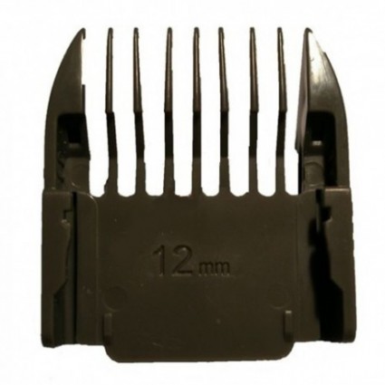 Насадка для машинки GA.MA GC900 Alloy 12 мм