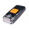 Електробритва c литиeвoй бaтapeeй Ga.Ma Absolute Shaver (SMB5020)
