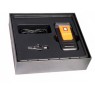 Електробритва c литиeвoй бaтapeeй Ga.Ma Absolute Shaver (SMB5020)