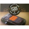 Електробритва c литиeвoй бaтapeeй Ga.Ma Absolute Shaver (SMB5020)