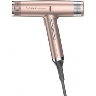 Фен для волосся Ga.Ma IQ3 Perfetto Rose Gold