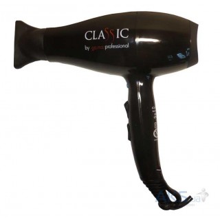 Фeн для волосся Ga.Ma CLASSIC A11.CLASSIC.NR 2200W Чорний
