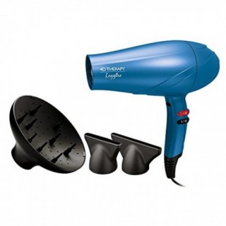 Фeн для волос Ga.Ma LEGGERO OZON+ION+4D THERAPY
