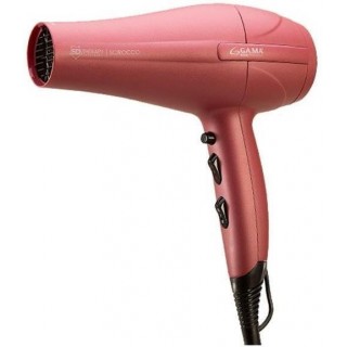 Фен для волосся GA.MA 5D Therapy COMFORT Halogen