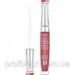 BJ Effet 3D  Concentre Volume&Brillance 8h №03 (Brun rose academic) 5,7 мл