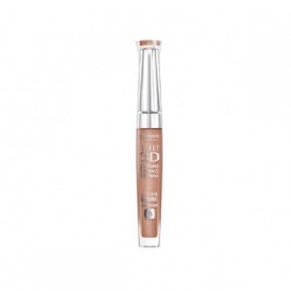 BJ Effet 3D Concentre Volume&Brillance 8h №33 (Brun poetic) 5,7 мл