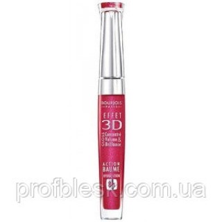 BJ Effet 3D  Concentre Volume&Brillance 8h №46 (Rose lyric) 5,7 мл