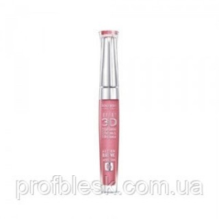 BJ Effet 3D  Concentre Volume&Brillance 8h №05 (Rose hypothetic) 5,7 мл