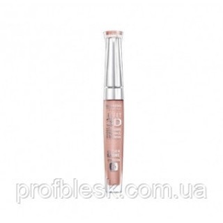BJ Effet 3D  Concentre Volume&Brillance 8h №01 (Beige elastic) 5,7 мл