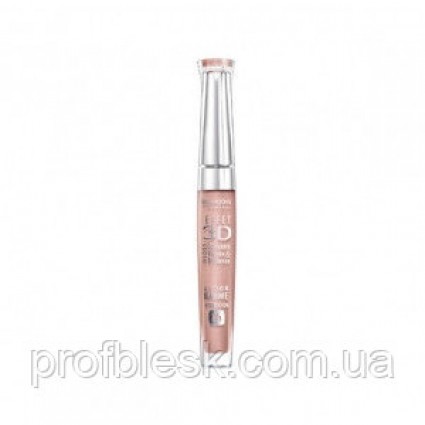 BJ Effet 3D  Concentre Volume&Brillance 8h №01 (Beige elastic) 5,7 мл