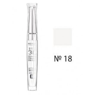 BJ Effet 3D Concentre Volume&Brillance 8h №18 (Transparent oniric) 5,7 мл