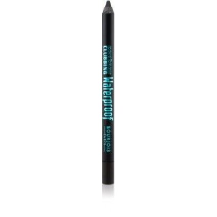 BJ Contour Clubbing Карандаш д/глаз №41 (black party) водост.
