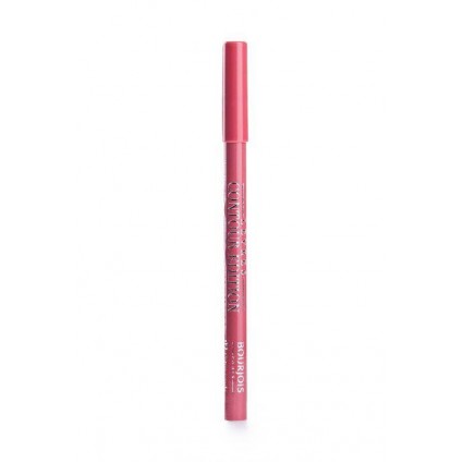 BJ Levres Contour Edition Олівець д/губ №02 (Coton candy)