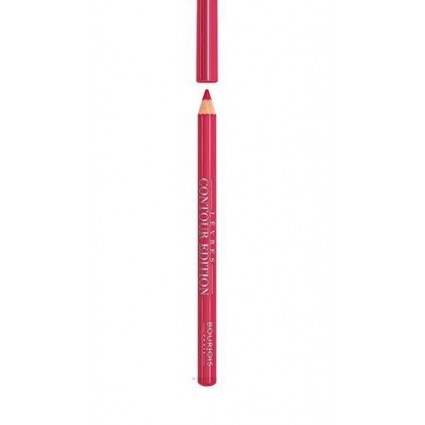 BJ Levres Contour Edition Олівець д/губ №03 (Alerte rose)