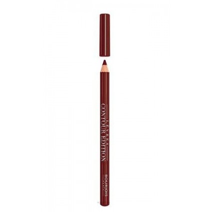BJ Levres Contour Edition Олівець д/губ №12 (Chocolate chip)