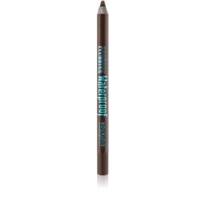 BJ Contour Clubbing Карандаш д/глаз №57 (up and brown) водост.