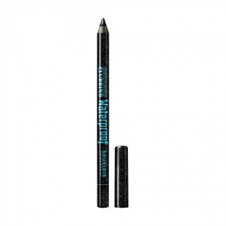 BJ Contour Clubbing Олівець д/очей №48 (atomic black) водост.
