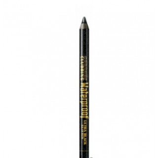 BJ Contour Clubbing Олівець д/очей №55 (ultra black glitter) водост.