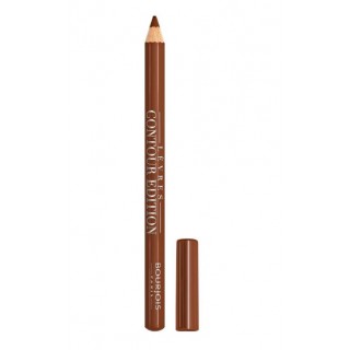 Олівець для губ Bourjois Levres Contour Edition №14 Sweet Brown-Ie