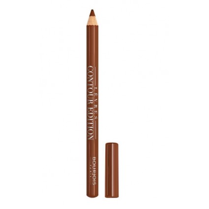 Олівець для губ Bourjois Levres Contour Edition №14 Sweet Brown-Ie