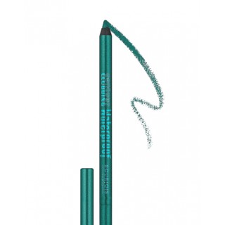 BJ Contour Clubbing Олівець д/очей №50 (loving green) водост.