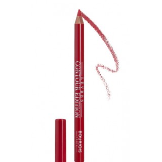 BJ Levres Contour Edition Олівець д/губ №06 (Tout rouge)