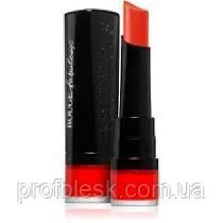 BJ Rouge Fabuleux Помада №10 (Scarlet it be) 2,4 г