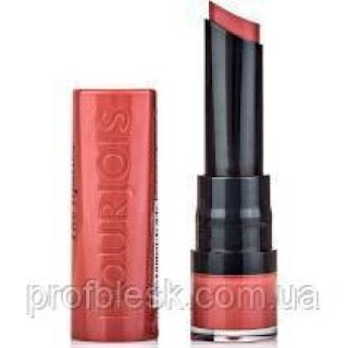 BJ Rouge Velvet The lipstick Помада №24 (Pari sienne) 2,4 г