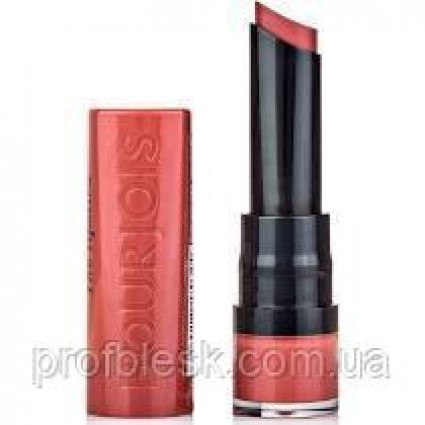 BJ Rouge Velvet The lipstick Помада №24 (Pari sienne) 2,4 г