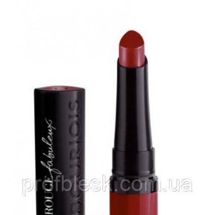 BJ Rouge Fabuleux Помада №13 (Cranberry tales) 2,4 г