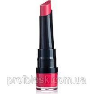BJ Rouge Velvet The lipstick Помада №09 (fuchcia botte) 2,4 г