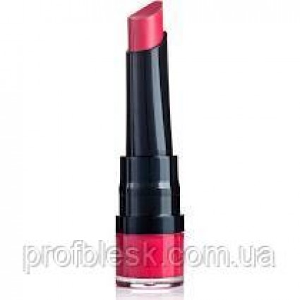 BJ Rouge Velvet The lipstick Помада №09 (fuchcia botte) 2,4 г