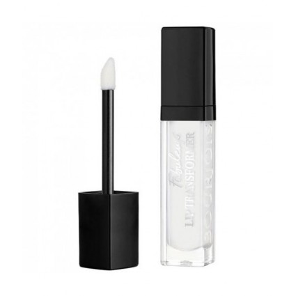 Матуюче покриття для губ BOURJOIS Fabuleux Lip Transformer 6 г