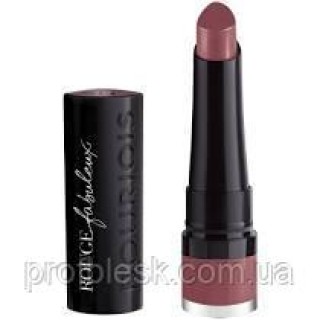 BJ Rouge Fabuleux Помада №04 (Jolie mauve) 2,4 г
