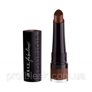 BJ Rouge Fabuleux Помада №16 (Reve Tonka) 2,4 г