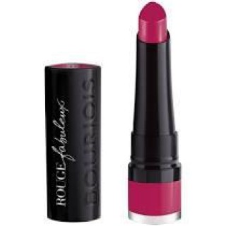 Помада для губ Bourjois Rouge Fabuleux №08 (Once upon a pink) 2.4 г