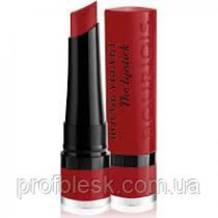 BJ Rouge Velvet The lipstick Помада №11 (Berry formidable) 2,4 г