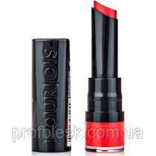 BJ Rouge Fabuleux Помада №11 (Cindered lla) 2,4 г