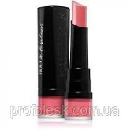 BJ Rouge Fabuleux Помада №07 (Perlimpinpink) 2,4 г BJ Rouge Fabuleux Помада №07 (Perlimpinpink) 2,4 г